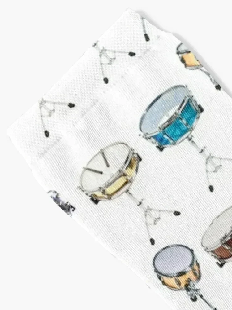 Барабанщик, малые барабаны - Фотография_2