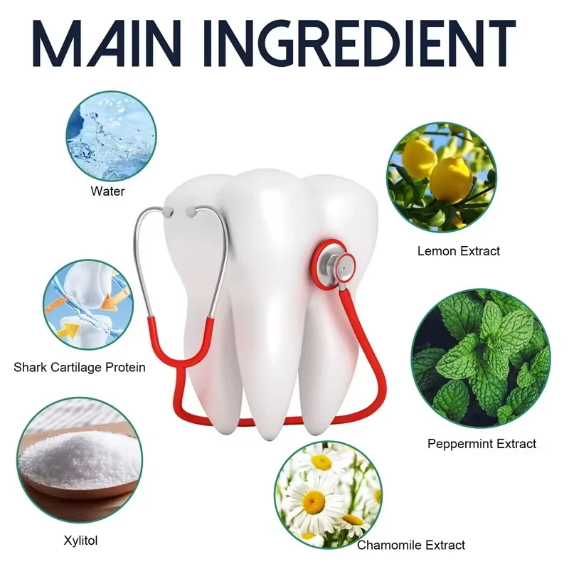 Быстрое восстановление десен - Фотография_5