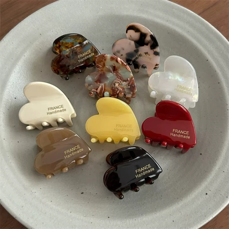 3,5 см маленькие коготь для волос - Фотография_5