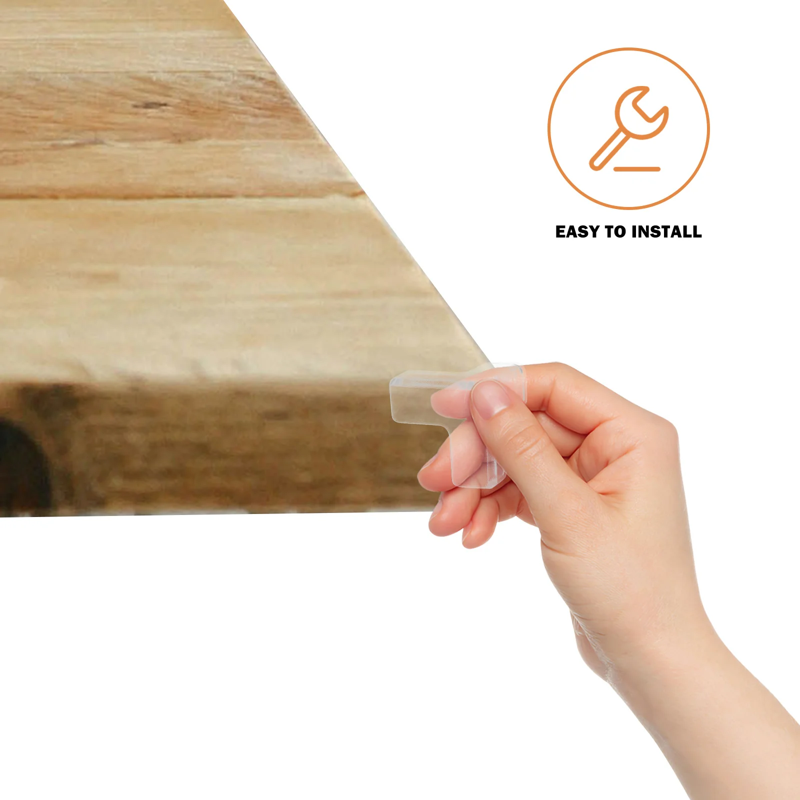 Защитные бамперы для мебели - Фотография_5