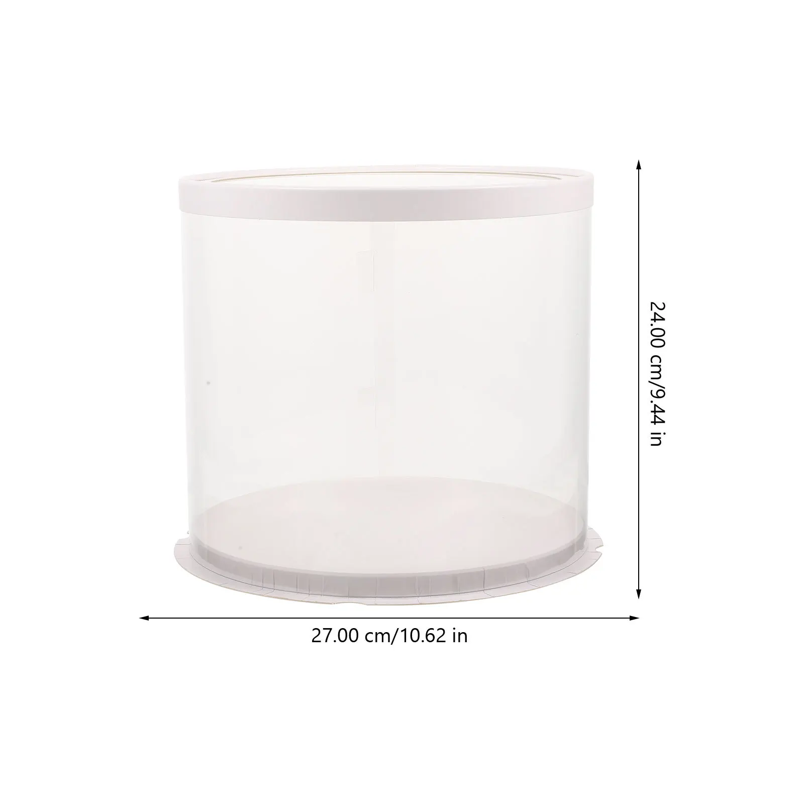 Прозрачная коробка - Фотография_3