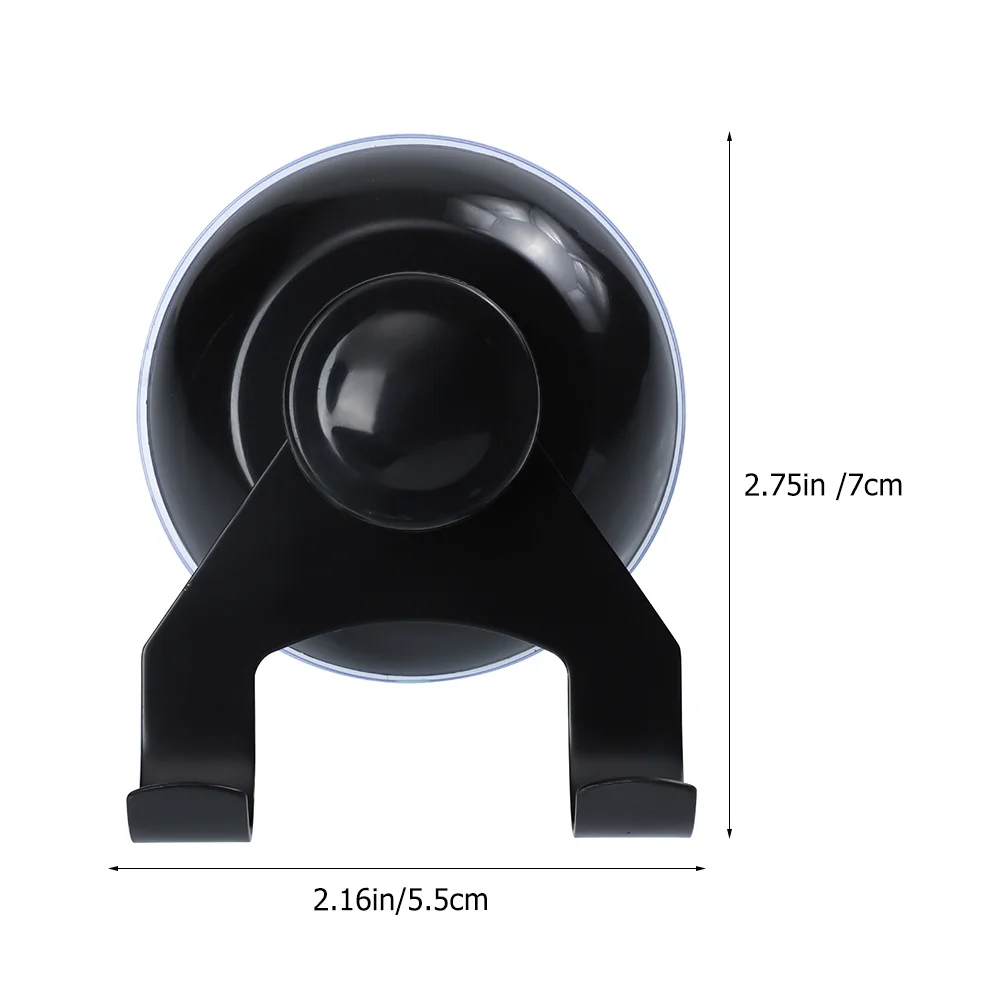 Пластика и крючки на присоске из - Фотография_4