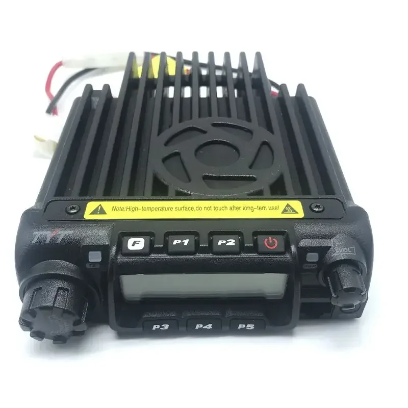 Tyt th-9000d cb радио vhf 136-174 - Фотография_6