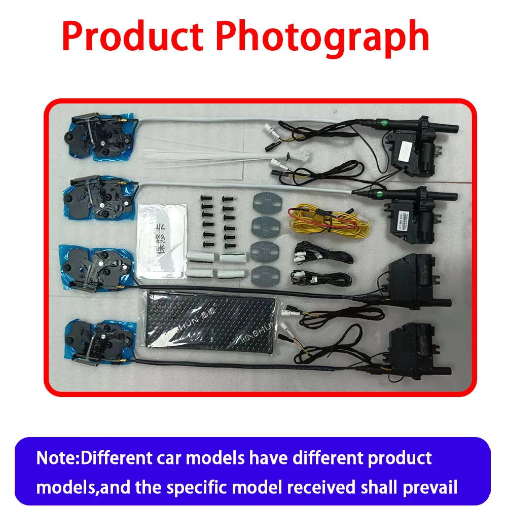 Для volkswagen vw talagon 2021-2025 - Фотография_6