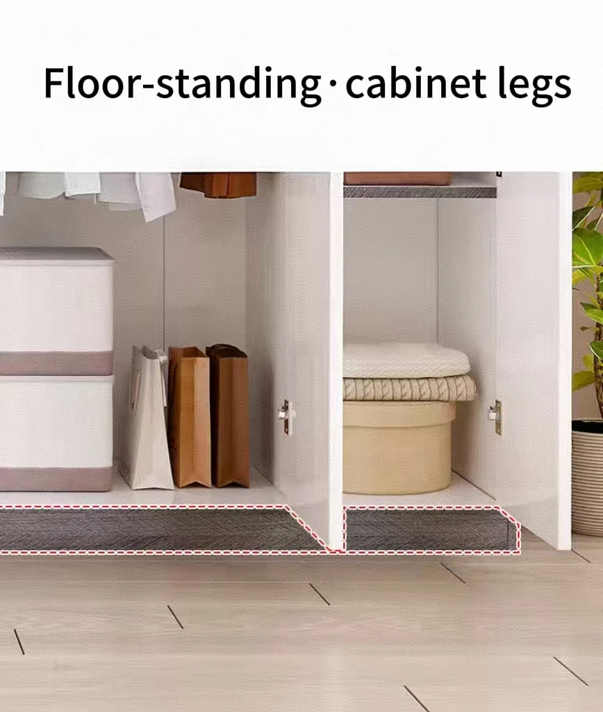 Высокое качество деревянный шкаф - Фотография_6