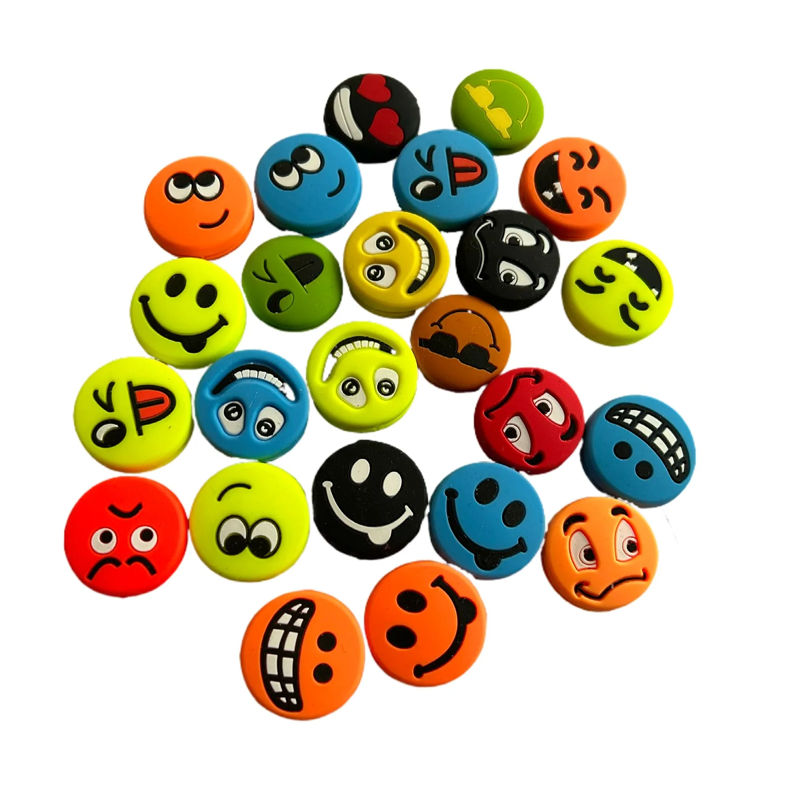 Zarsia новый амортизатор для теннисной ракетки - Фотография_6