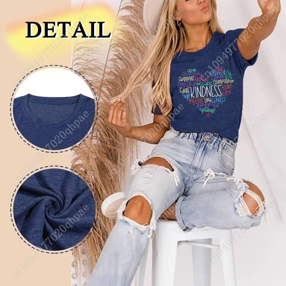 Женская рубашка доброты - Фотография_5