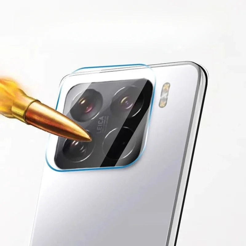Закаленное стекло для xiaomi 15 pro - Фотография_5