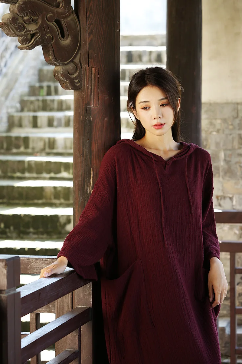 Tiyihailey, осенне-зимнее женское - Фотография_5