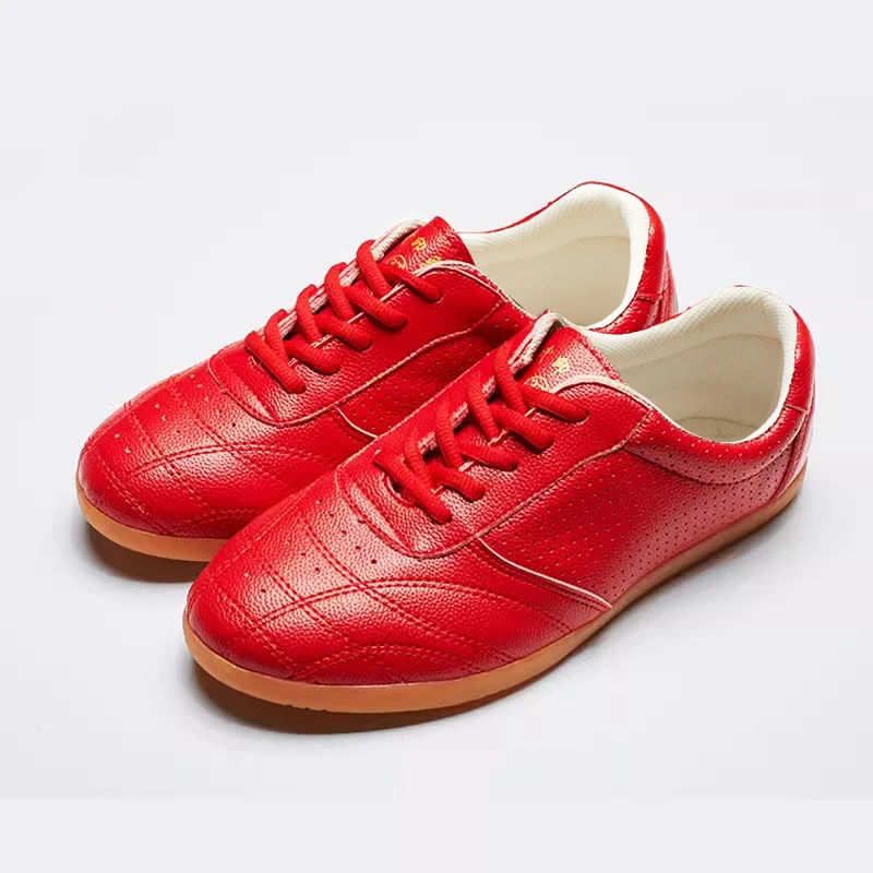 Летняя дышащая обувь для тай-чи для женщин/мужчин - Фотография_5