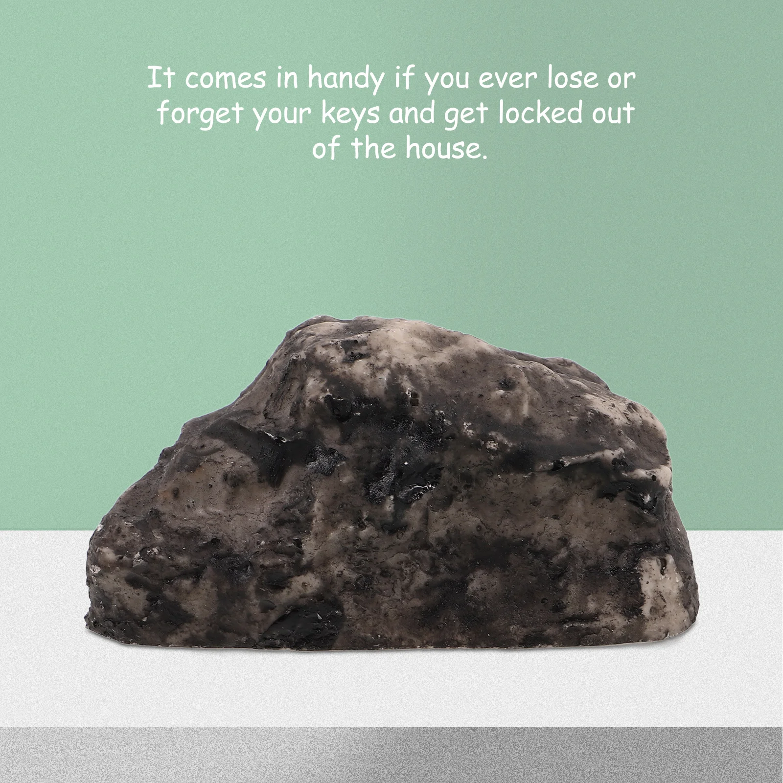 Каменный ящик для ключей - Фотография_6