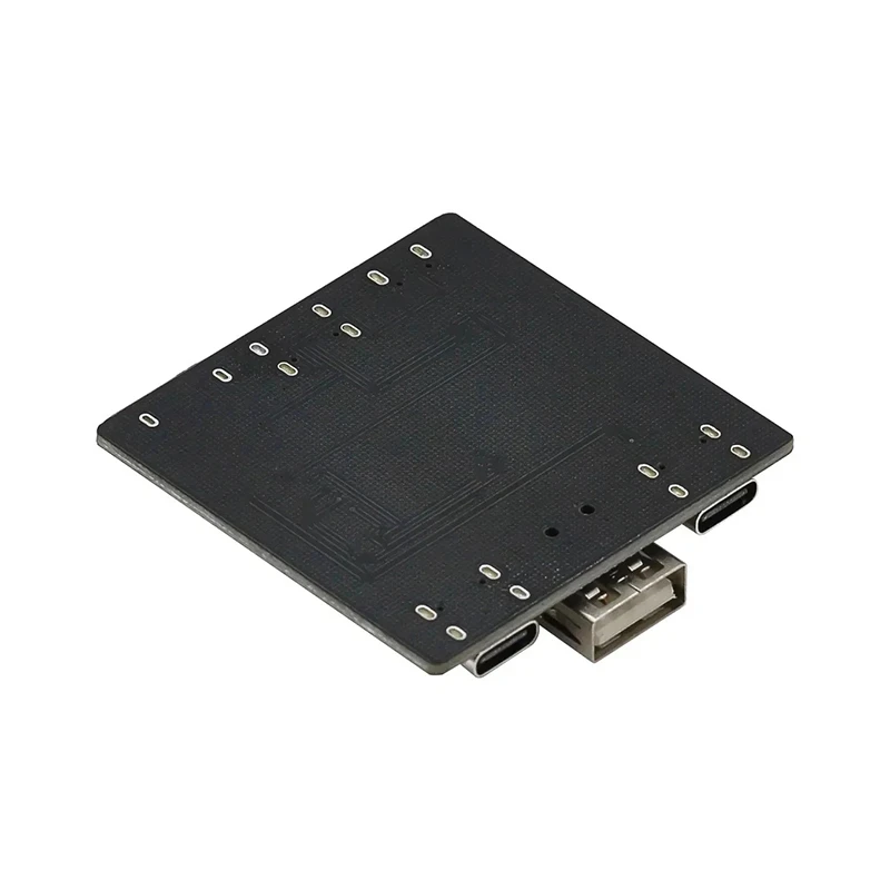 Тестер usb-кабеля dt3 - Фотография_5