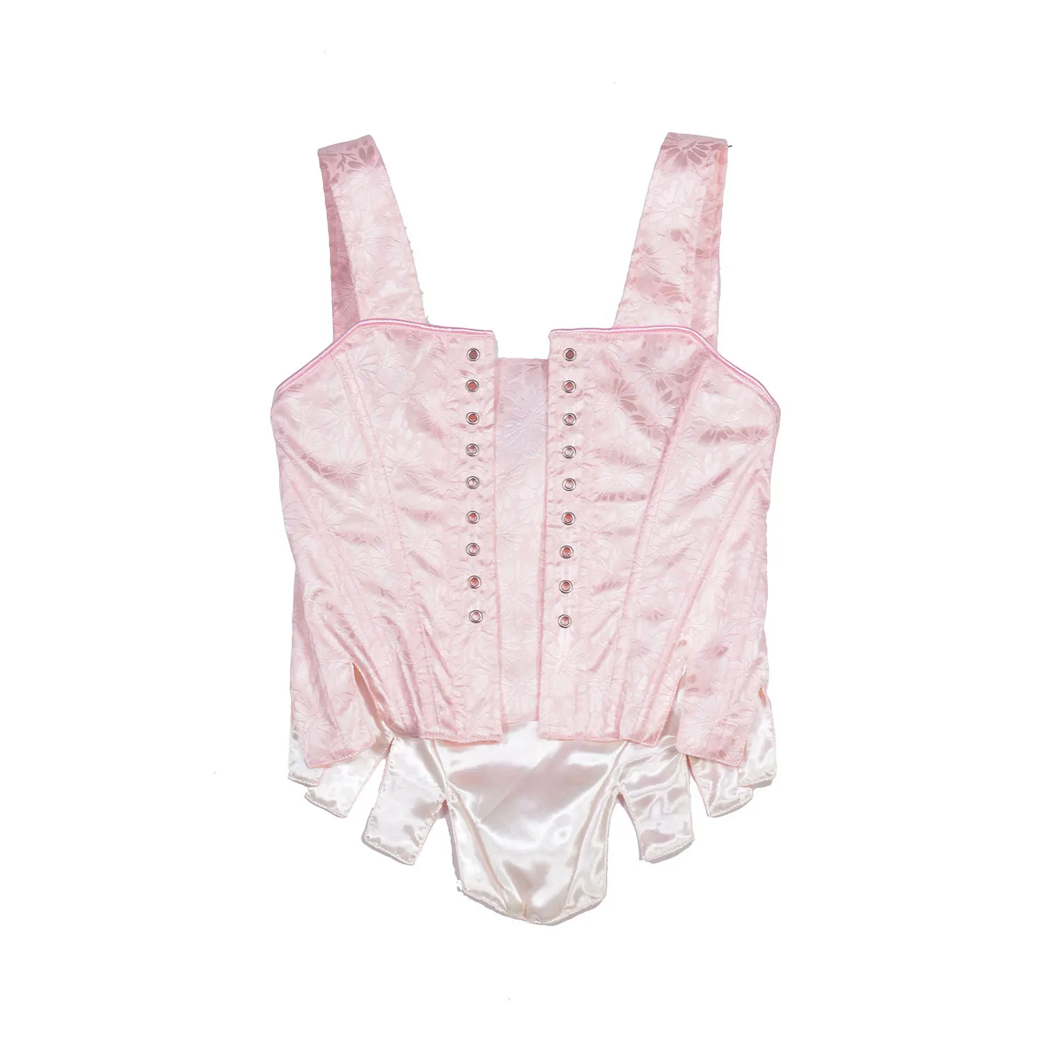 Сексуальный женский корсет - Фотография_6