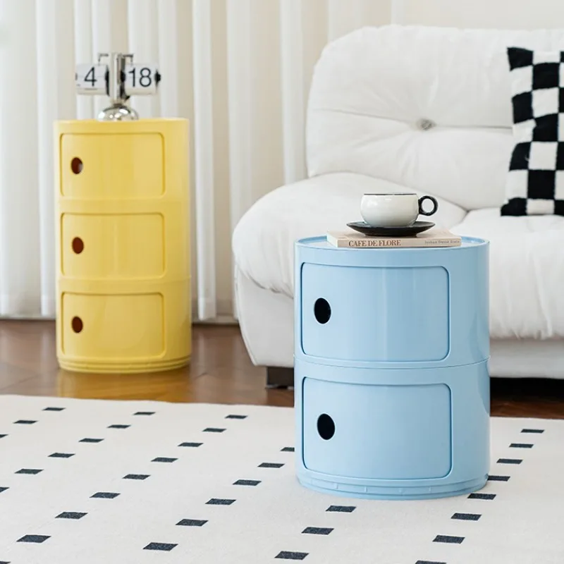 Nordic net красная прикроватная - Фотография_5