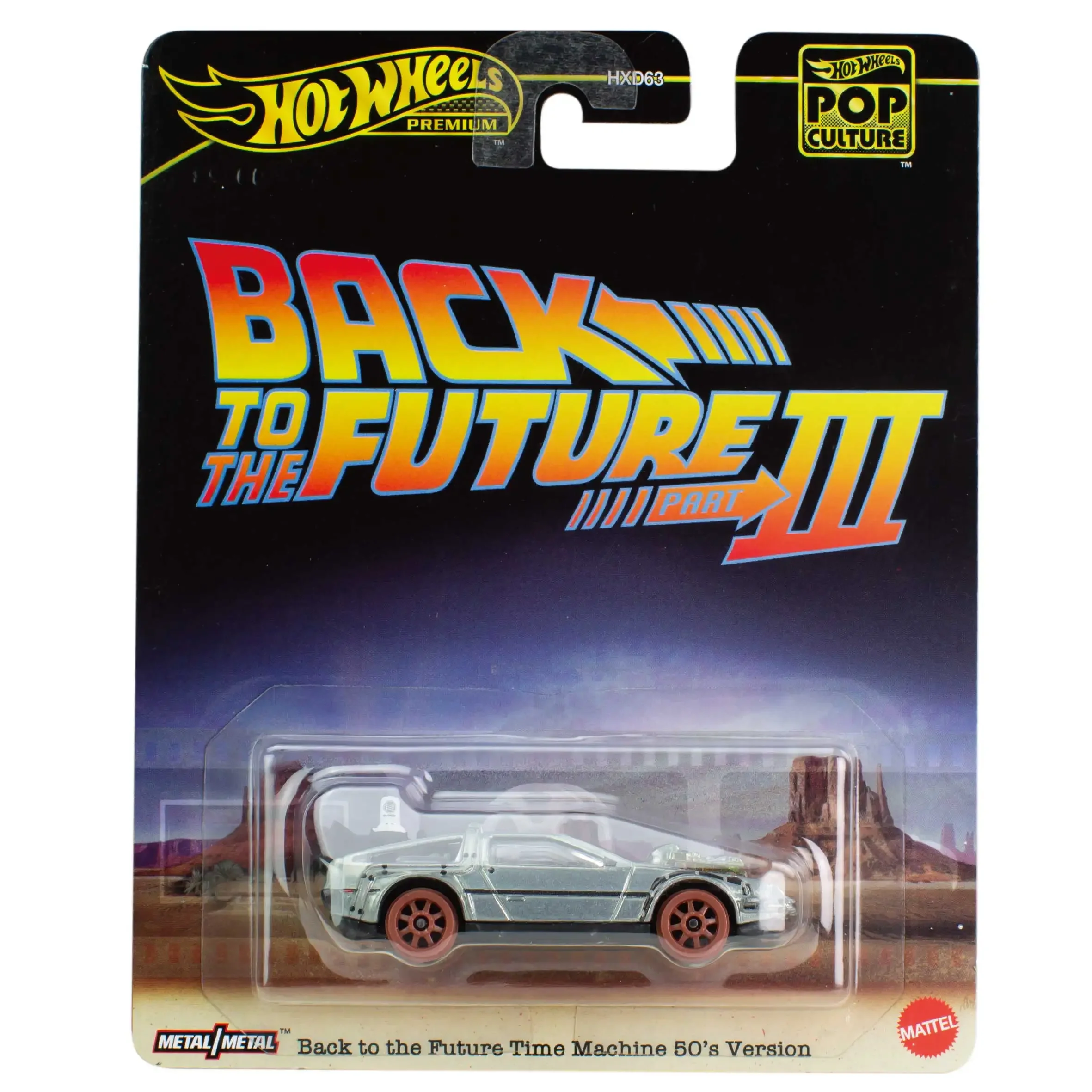 Оригинальный автомобиль hot wheels - Фотография_3