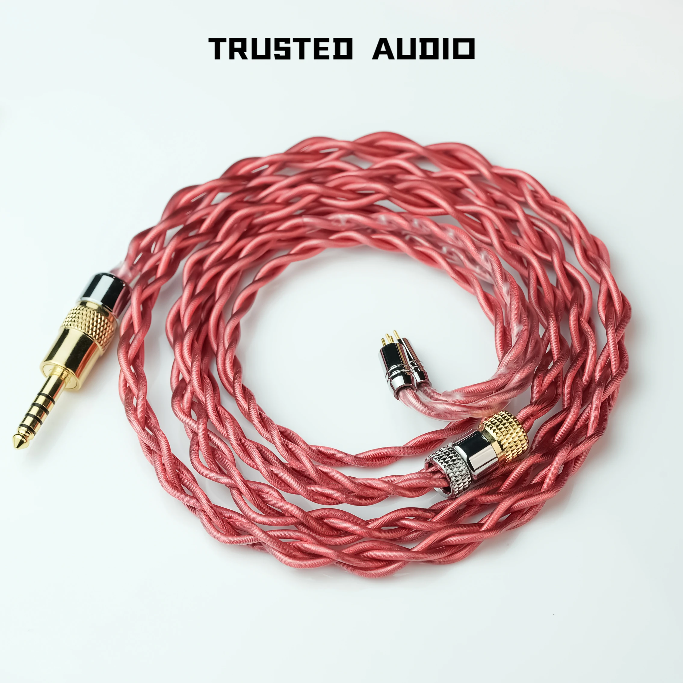 Trusted audio ni1 кабель для наушников