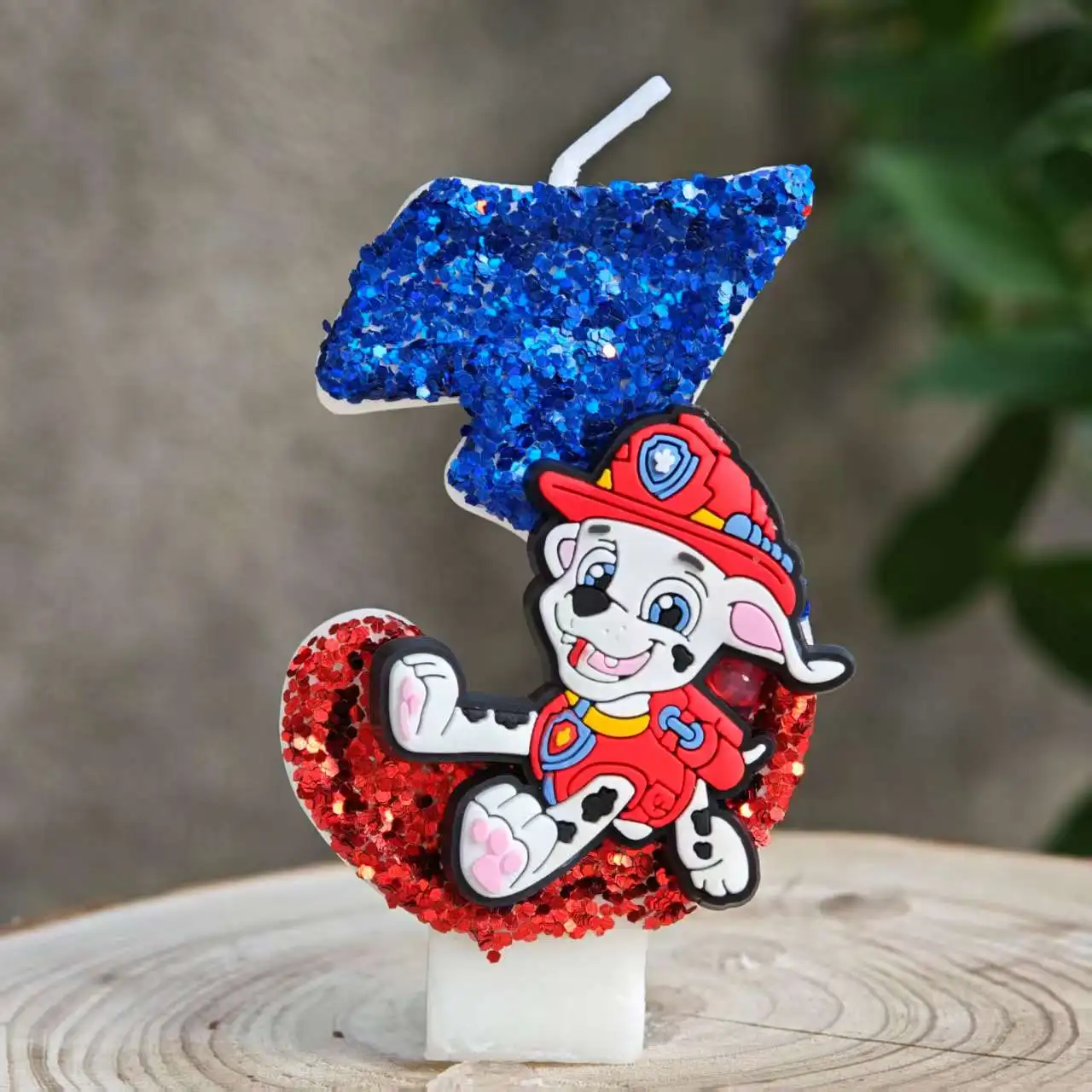 Новый щенячий патруль - Фотография_2