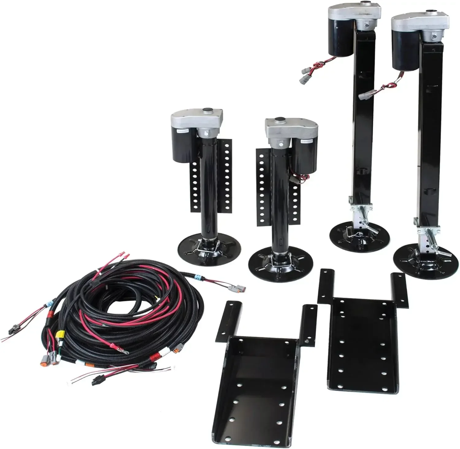 10 тонн 12 в для дома на колесах