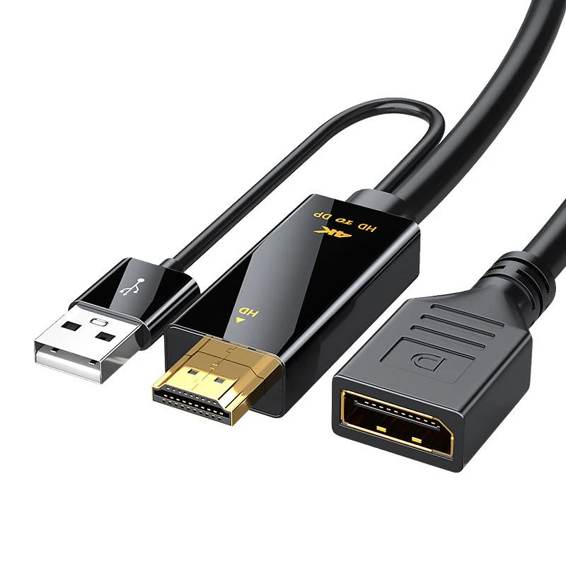 4k60 гц hdmi-совместимый однонаправленный - Фотография_3
