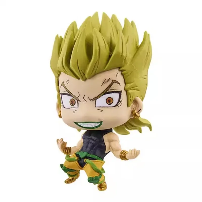 Risotto nero gashapon аниме фигурки - Фотография_3