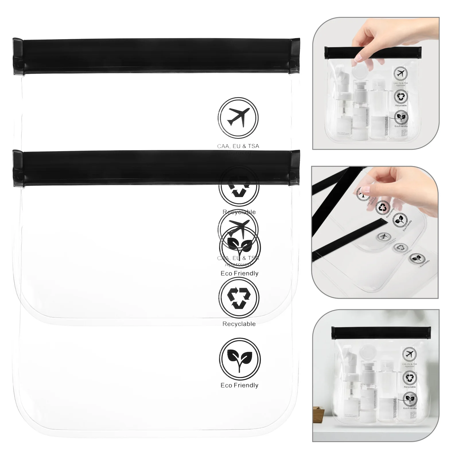 Портативная сумка для мытья eva - Фотография_4