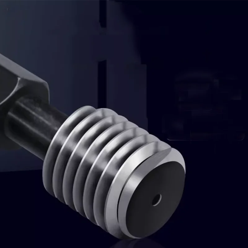 Допуск 6g m31 m32 m40 m50 m60 метрическая - Фотография_5