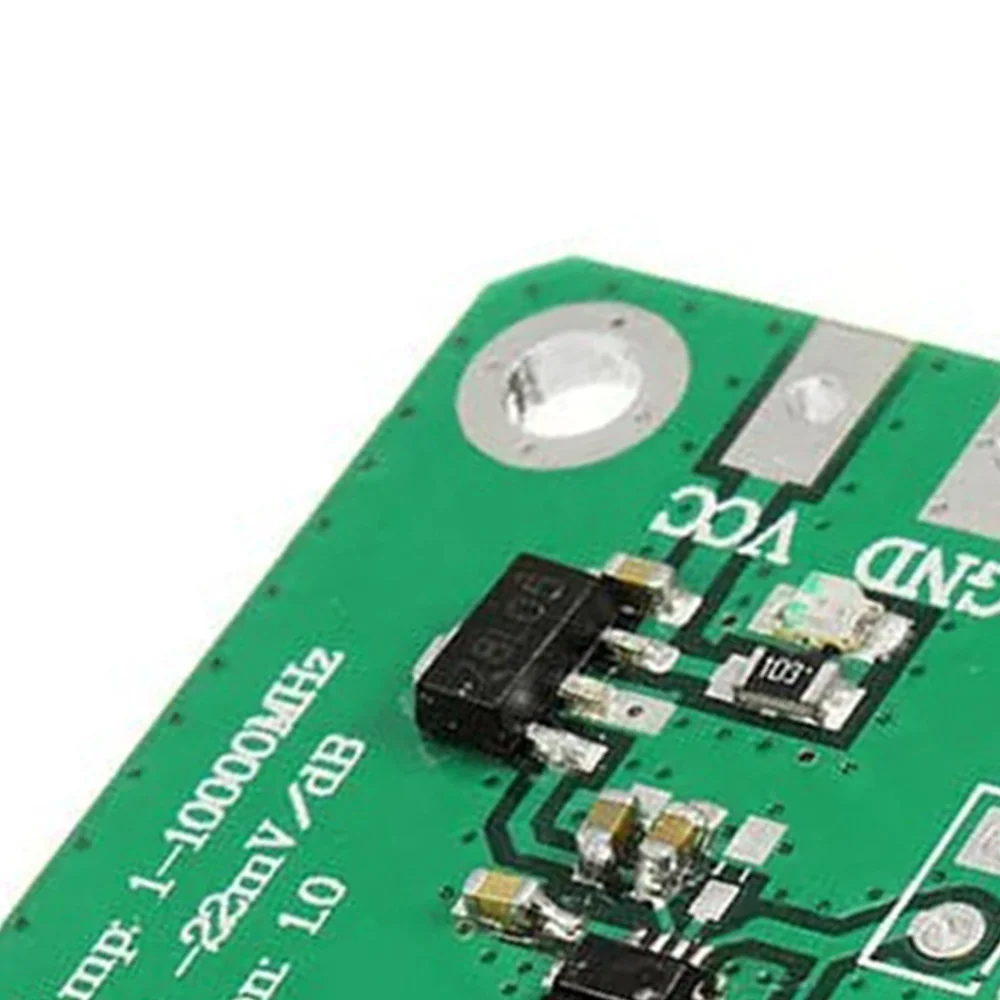 Ad8317 высокоскоростной логарифмический - Фотография_6