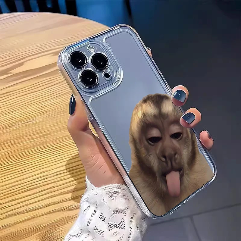 Мягкий чехол для xiaomi mi 11 lite - Фотография_6