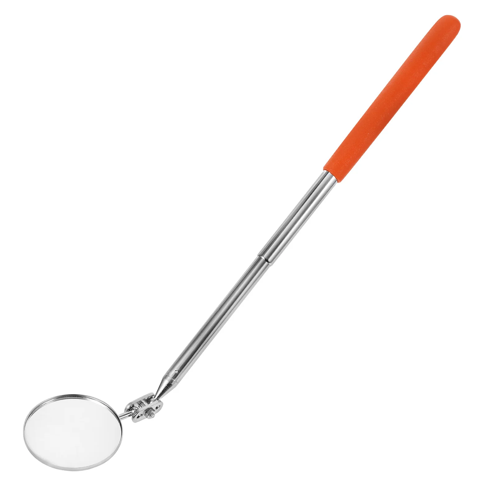 Инспекционное зеркало - Фотография_2