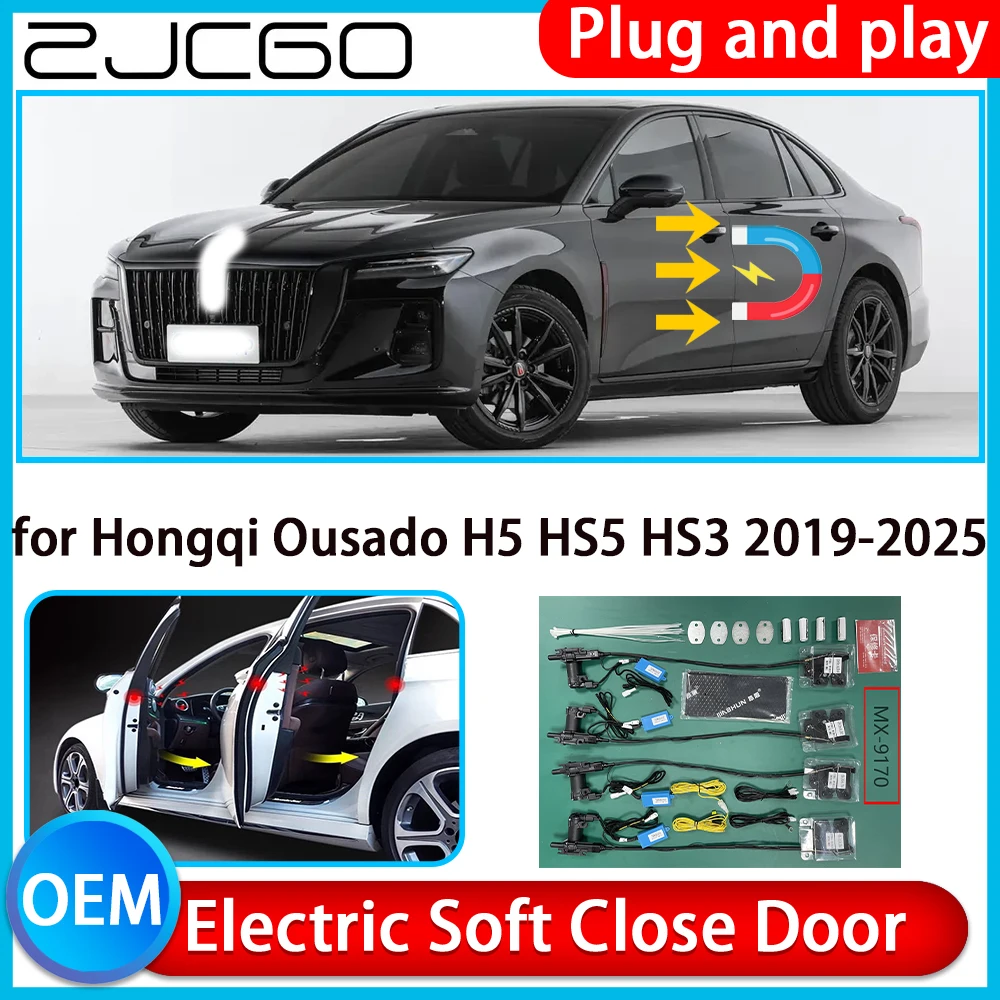 Для hongqi ousado h5 hs5 hs3 2019-2025
