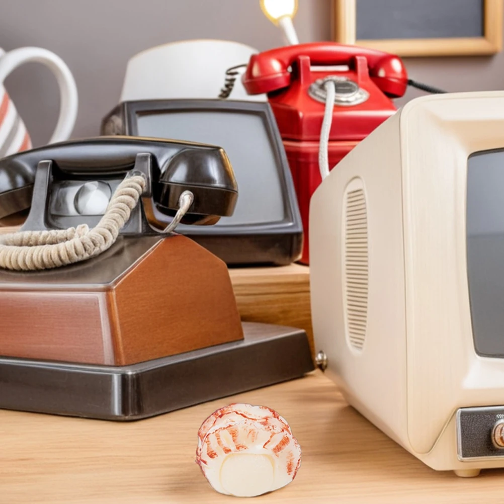 Декоративная фигурка с имитацией еды - Фотография_6