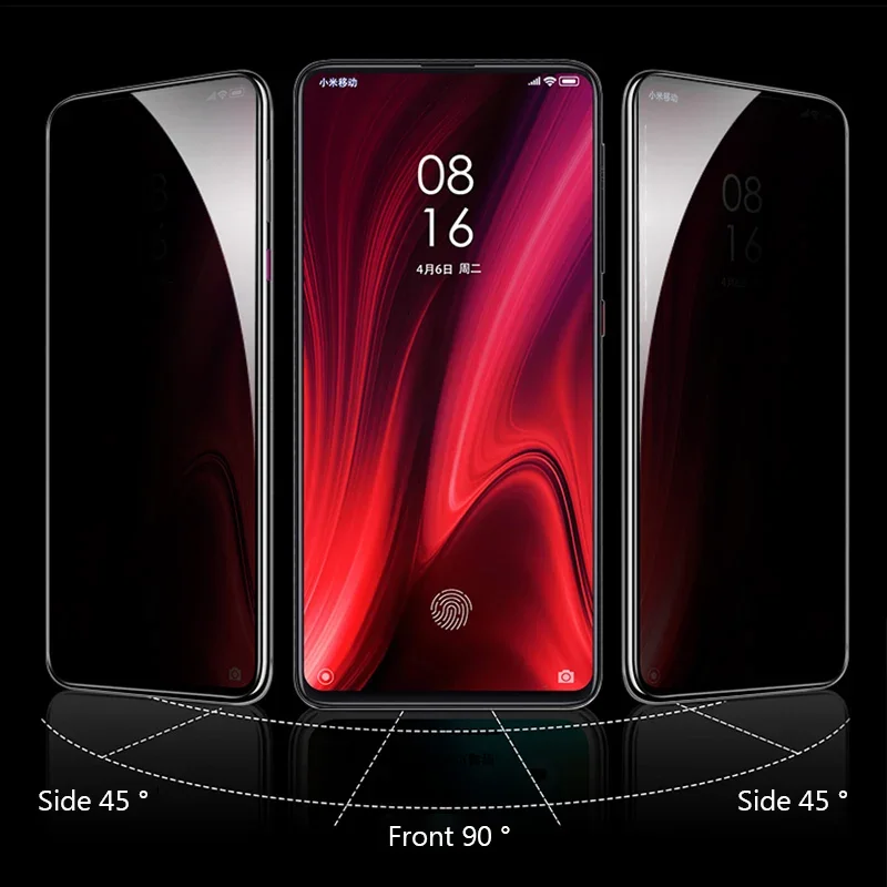 Защитная пленка для экрана xiaomi - Фотография_3
