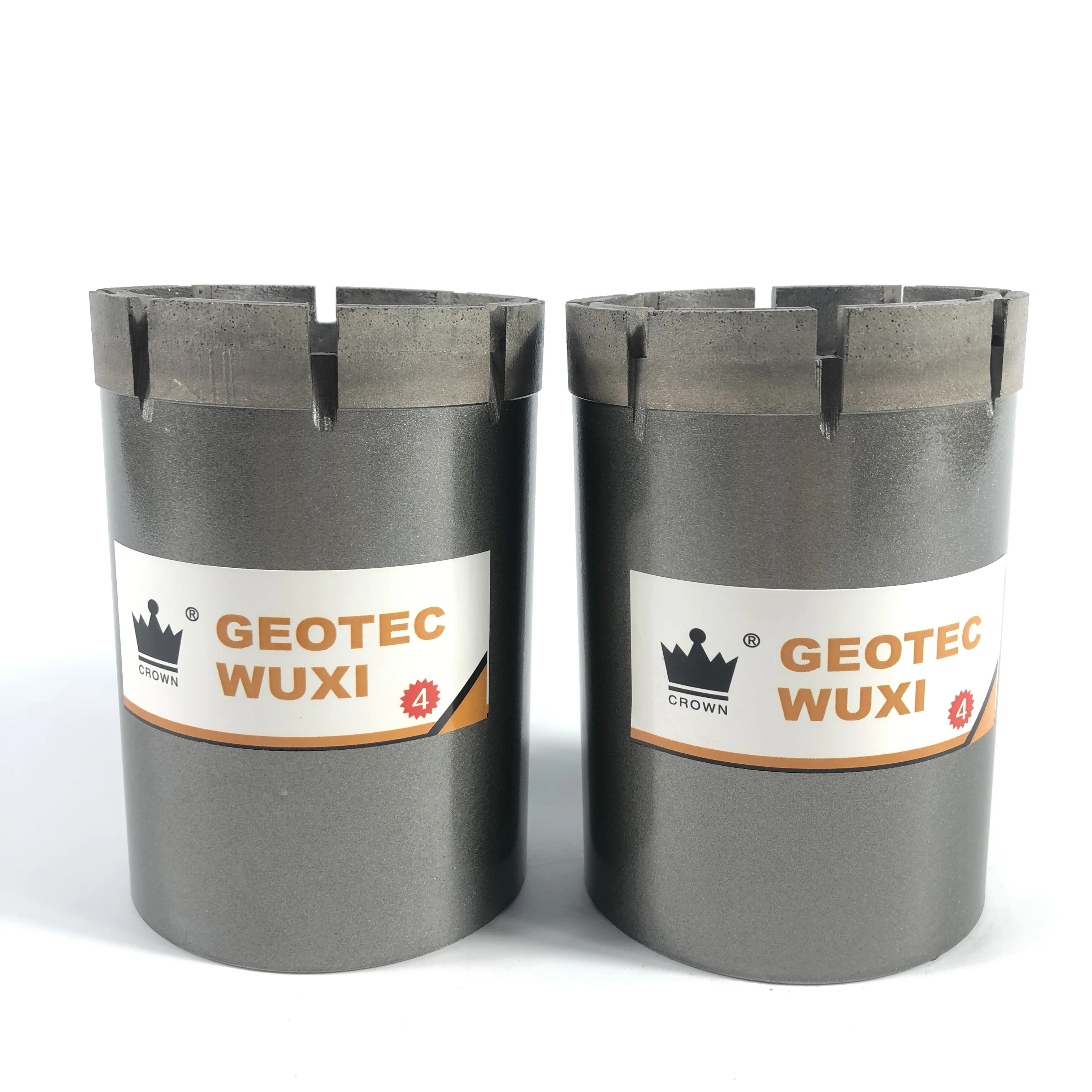Geotec crown nq hq hw hwt bw nw - Фотография_5
