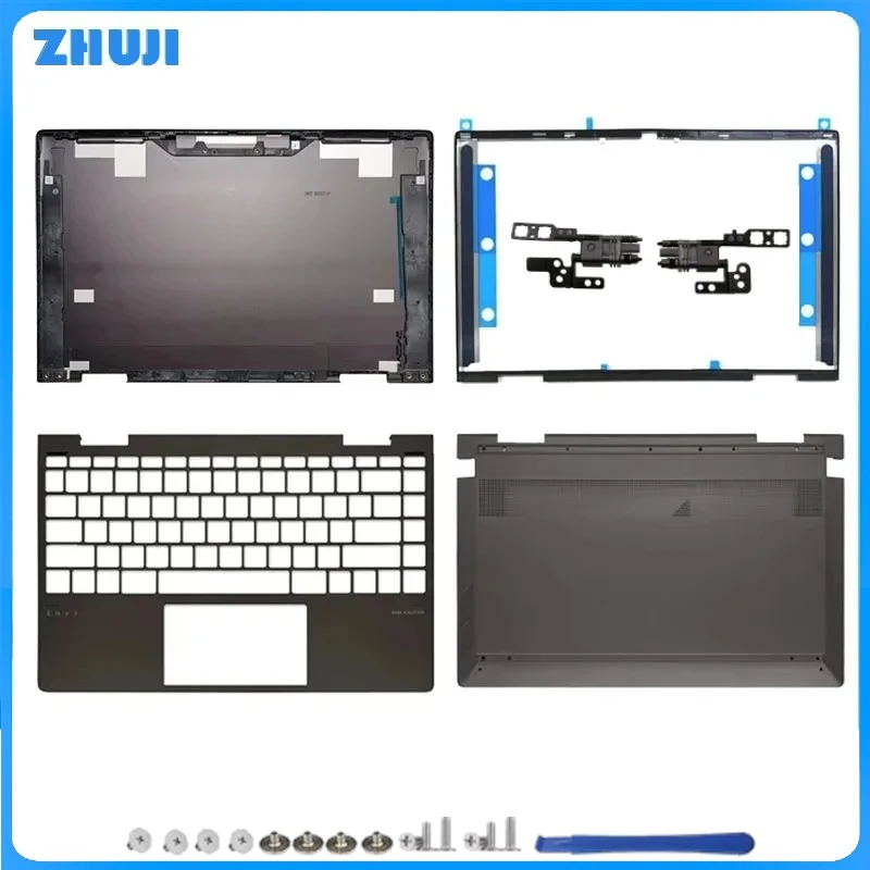 Для envy x360 13-ay 13z-ay tpn-c147