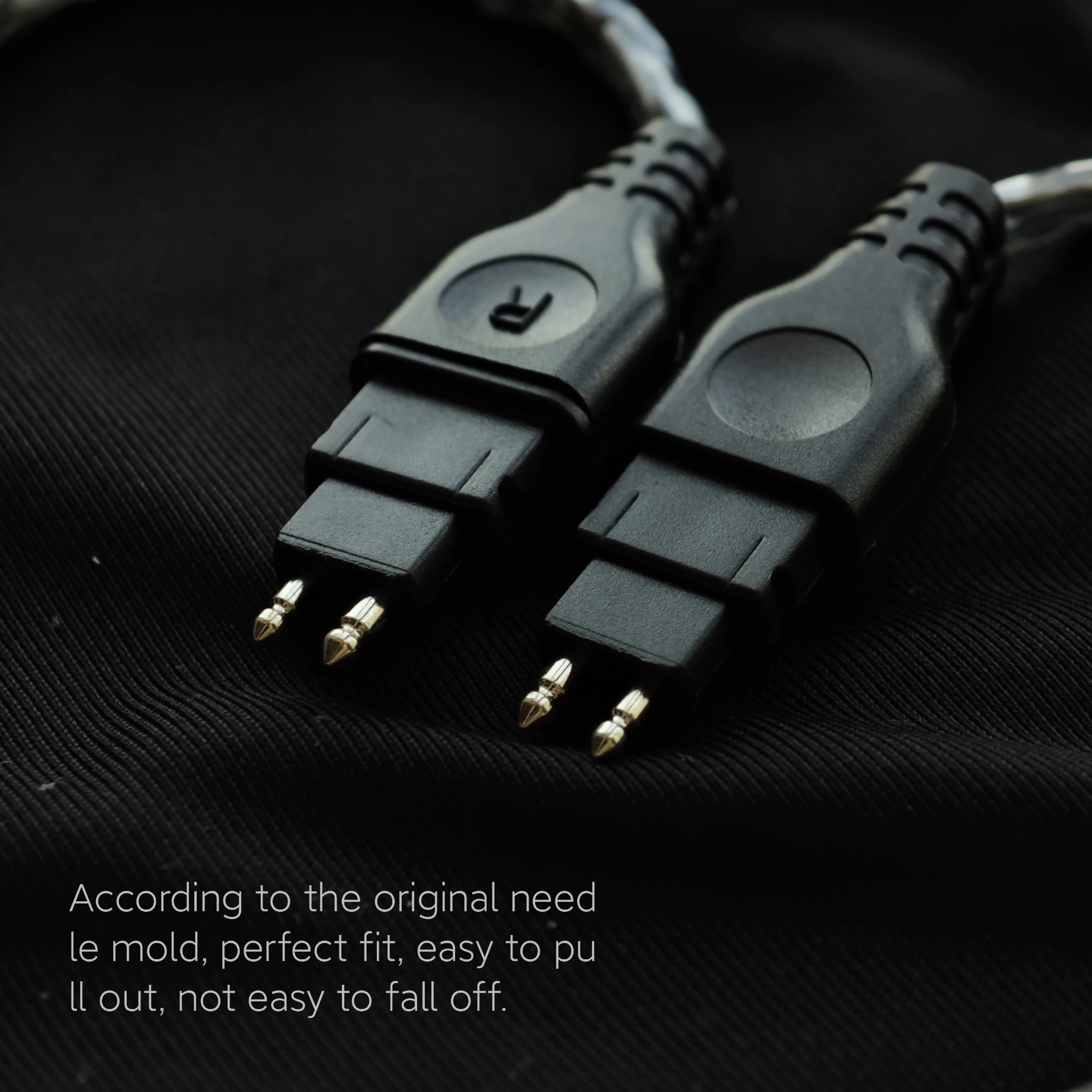 Hd660s2 hd600 hd650 xlr кабель обновления 4 - Фотография_4