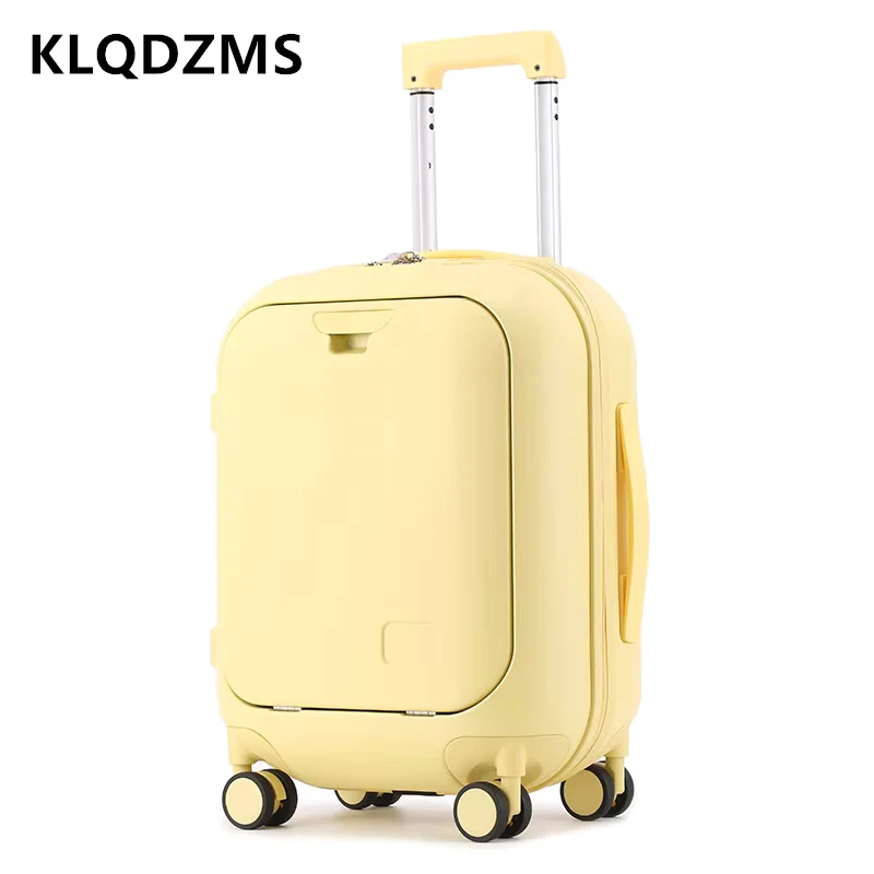 Klqdzms usb-зарядка для багажа - Фотография_3