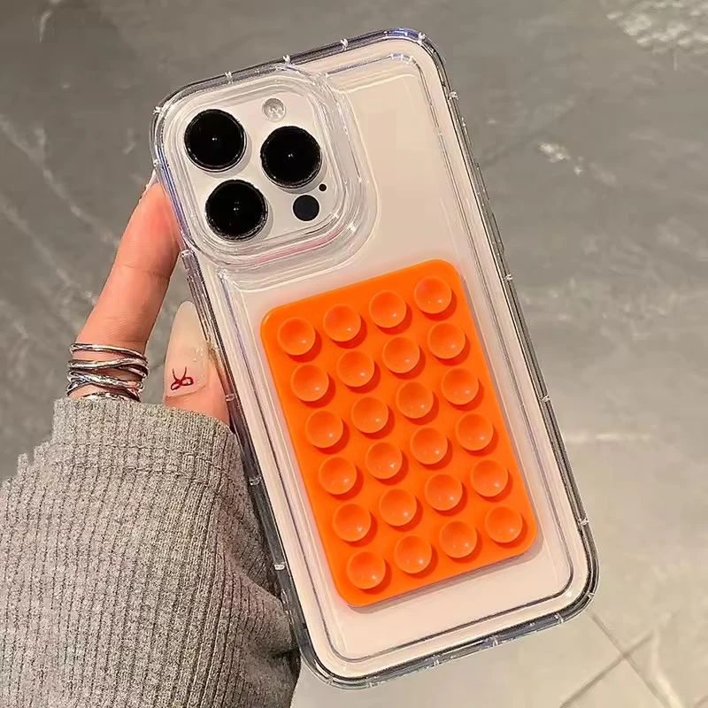 Чехол для телефона iphone 17 16 - Фотография_2
