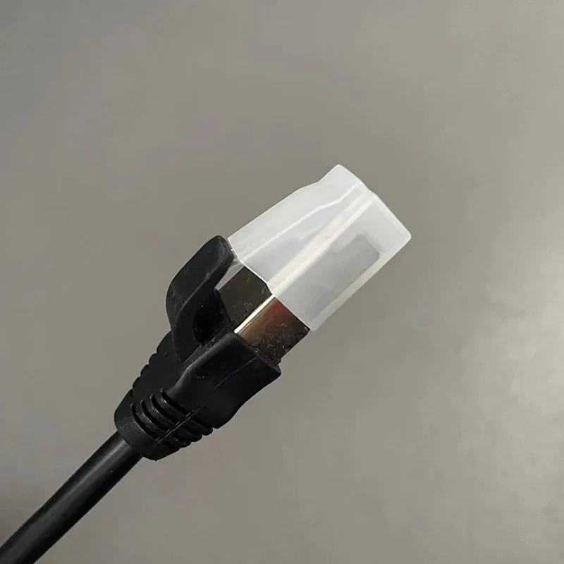 Разъем ethernet oullx rj45 - Фотография_2