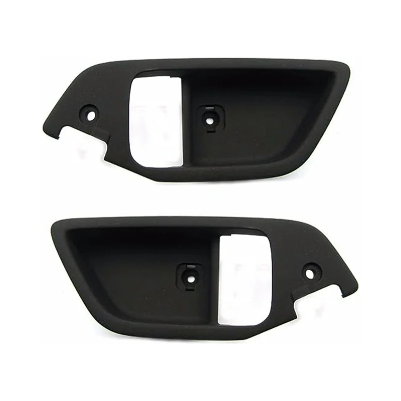 Внутренняя ручка передней двери - Фотография_3