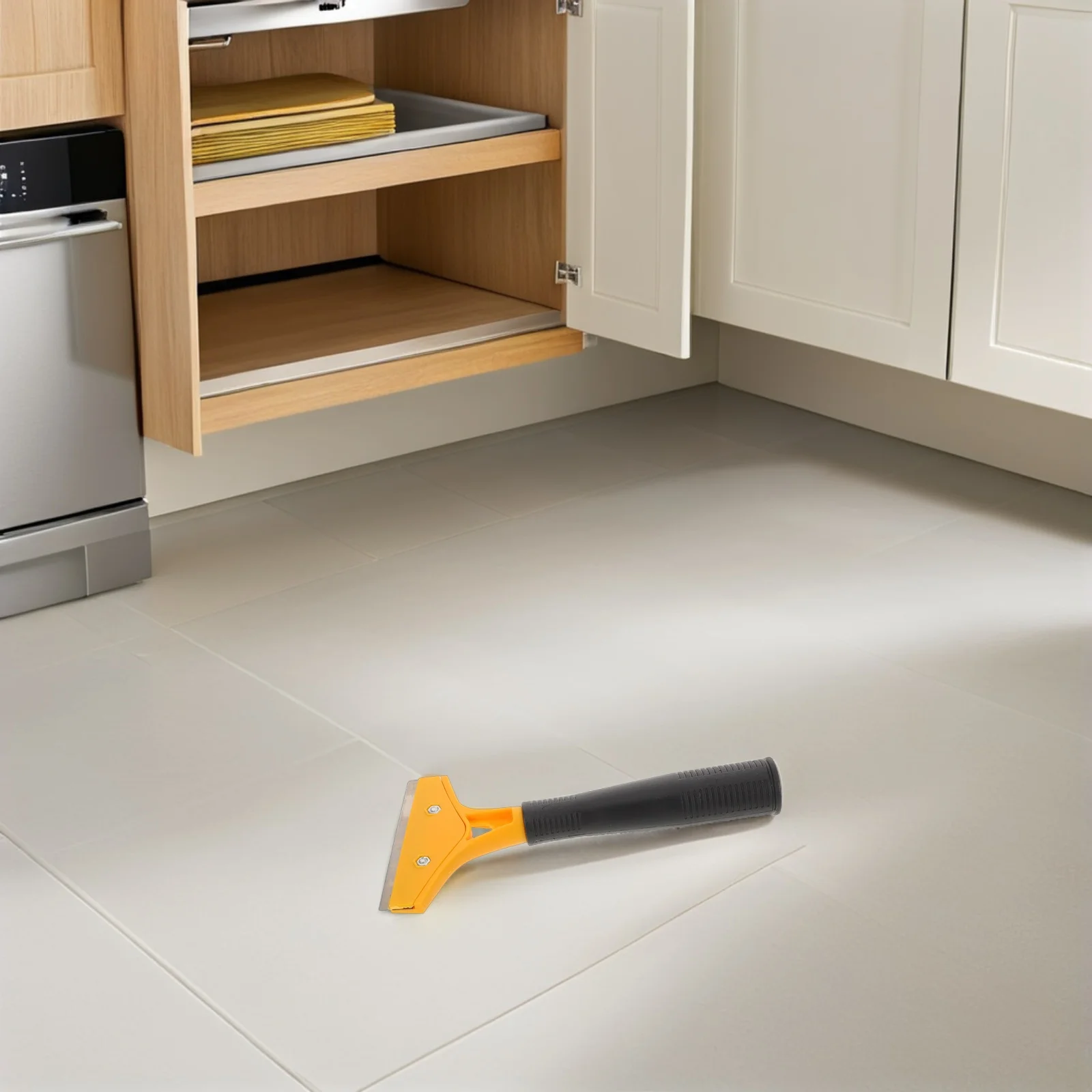 Инструмент для скребка для швов - Фотография_2