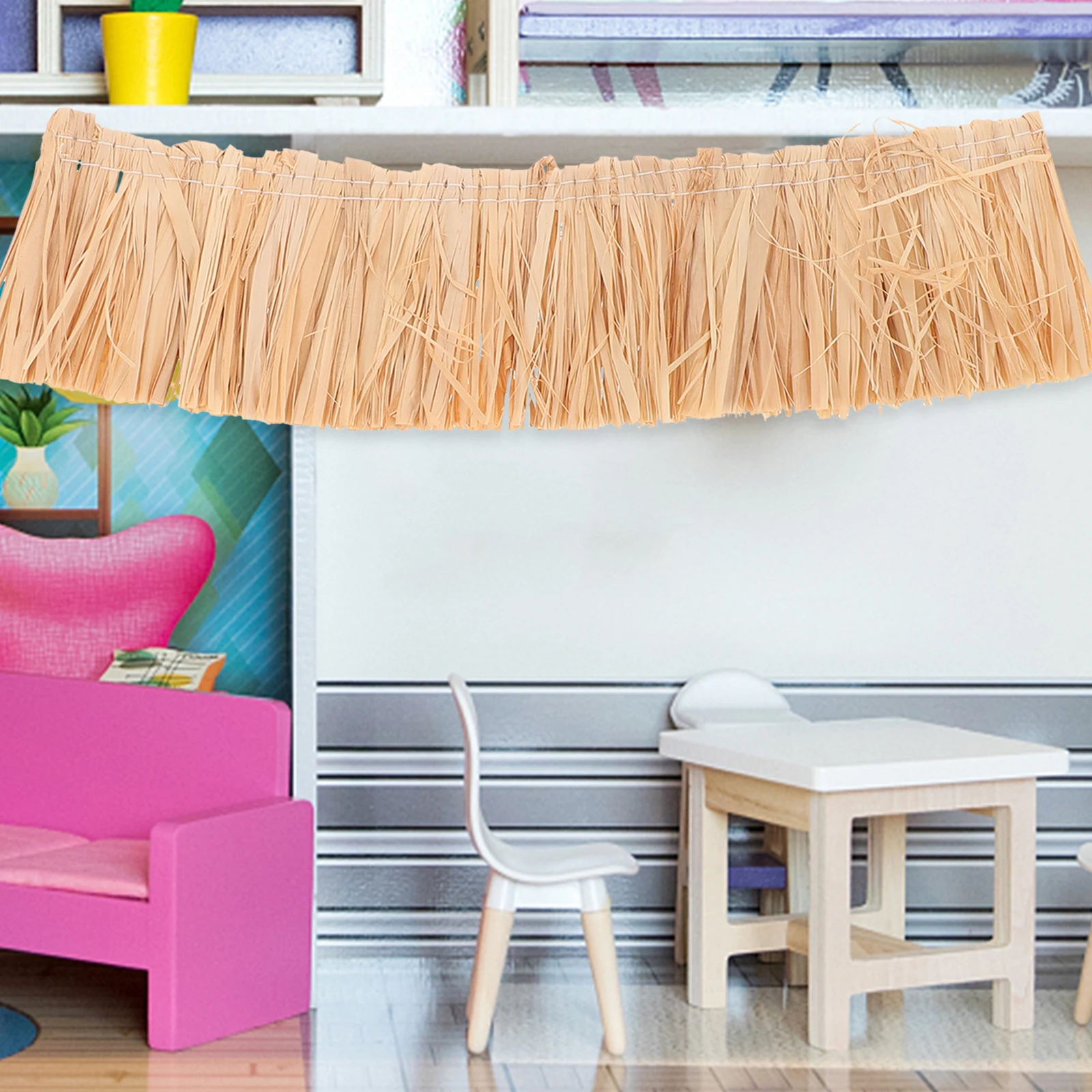 Микропейзаж diy материалы сказочный - Фотография_5