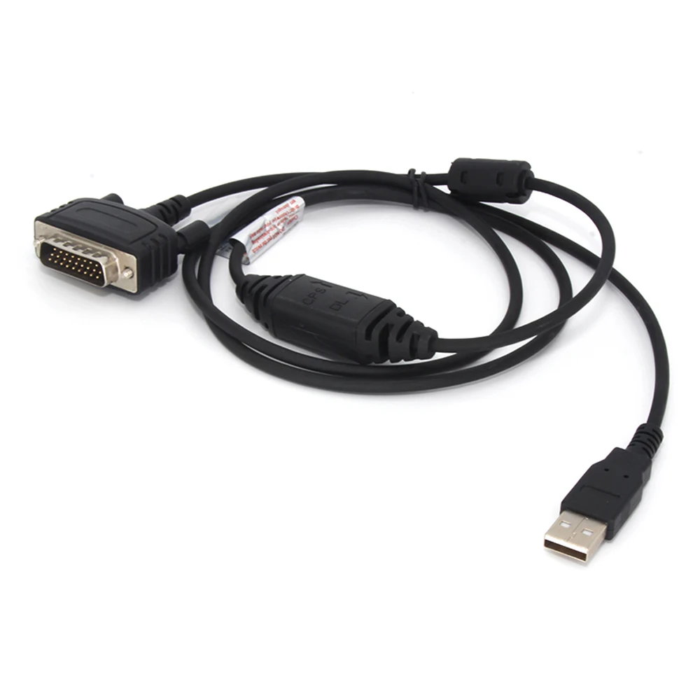 26-контактный usb-кабель для программирования — pc75 для hytera md782 - Фотография_4