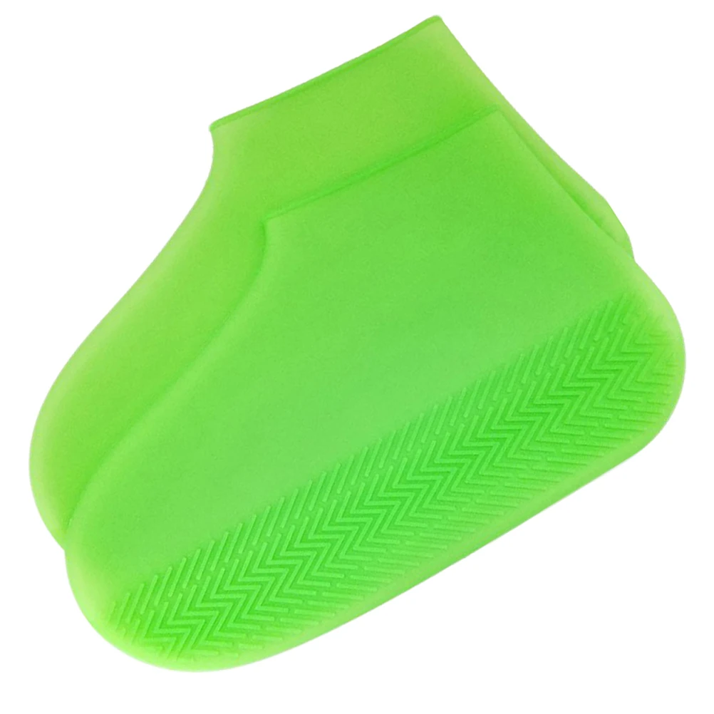 Силиконовый чехол для обуви - Фотография_6