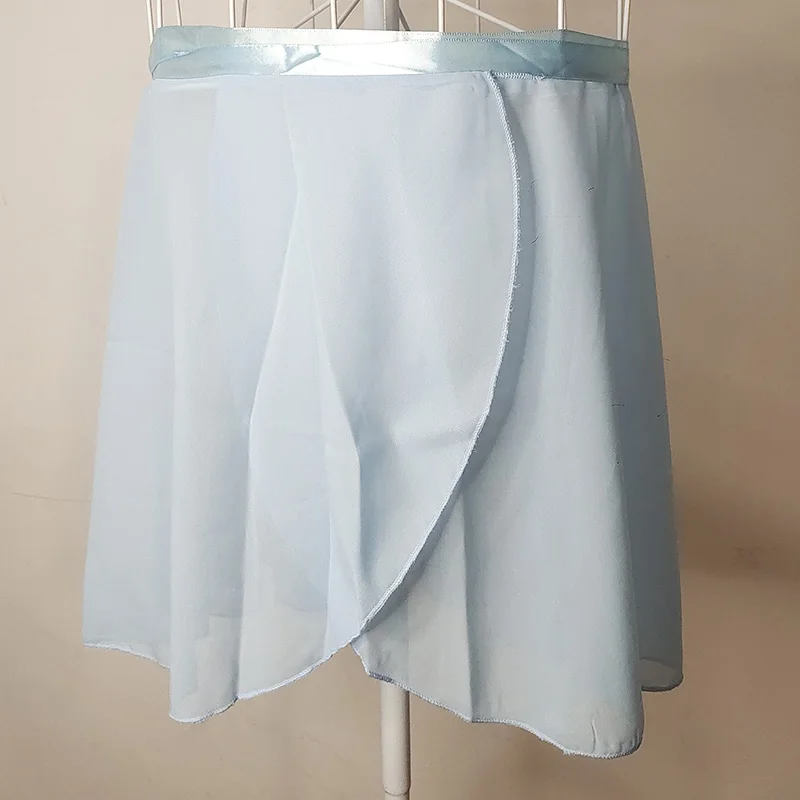 Шифоновая балетная пачка для взрослых - Фотография_2