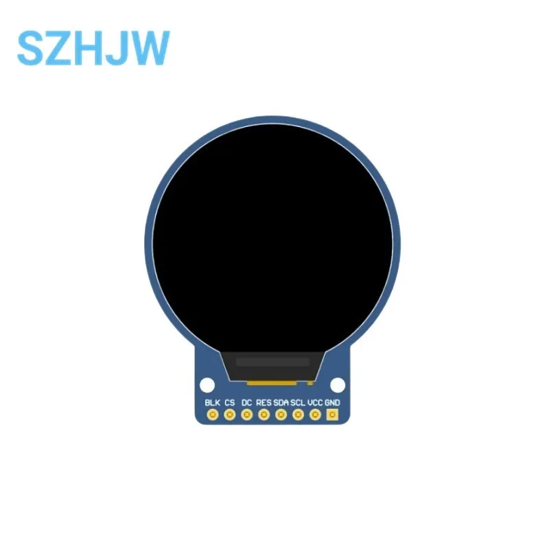 Дюймов ips tft lcd oled модуль - Фотография_6