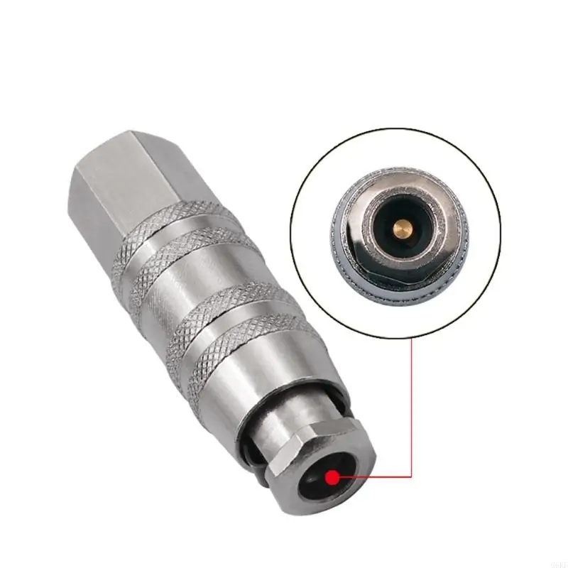 G6kf us sholling compressor fitting - Фотография_2