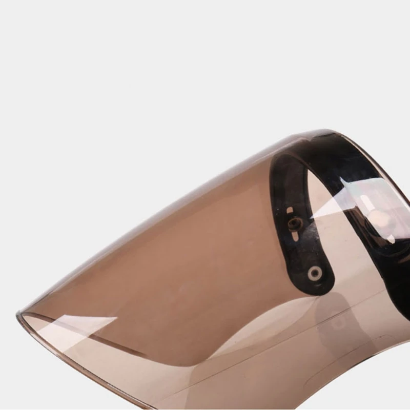 Шлем с тремя защелками для пиковых линз - Фотография_4