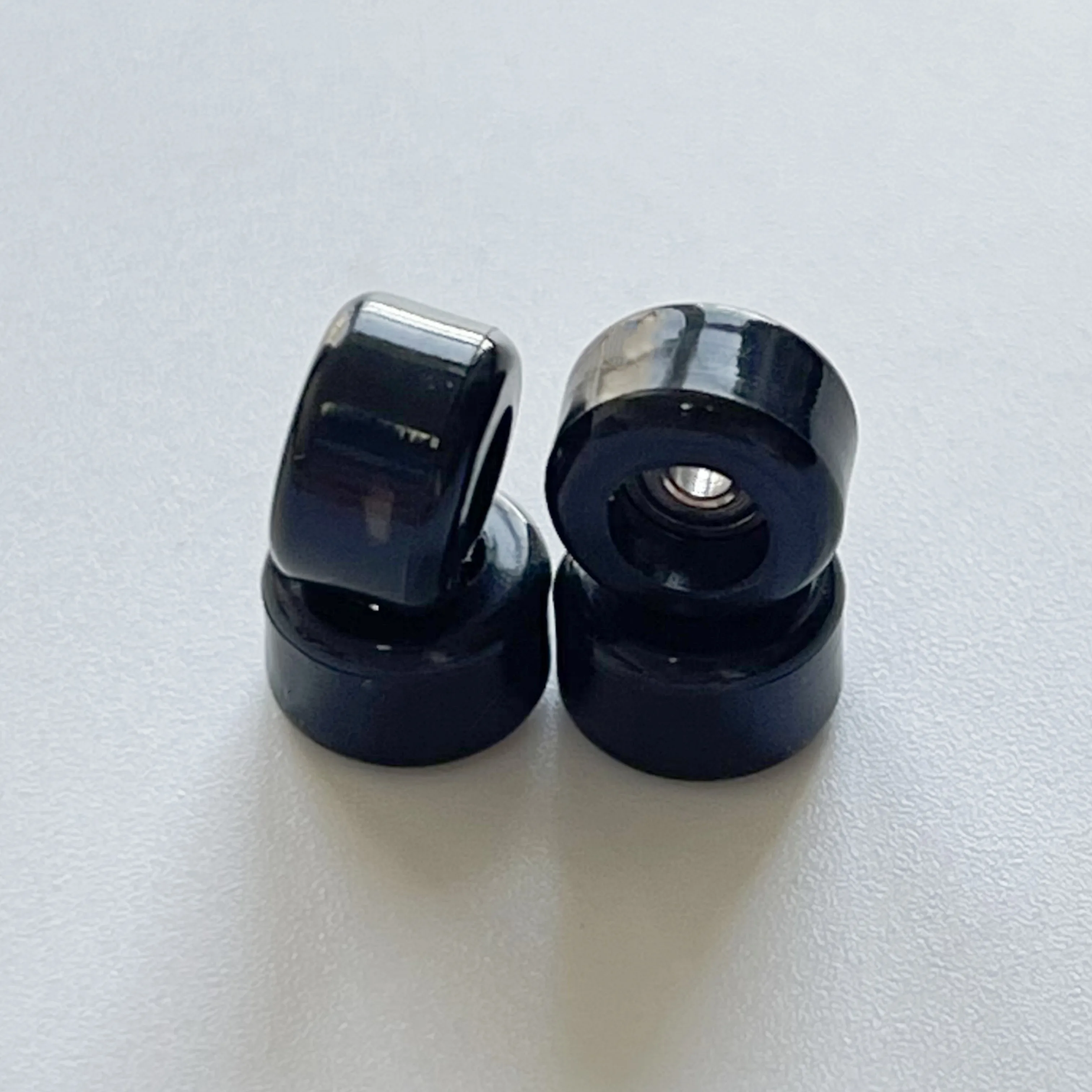 Колеса для грифа с подшипником - Фотография_4