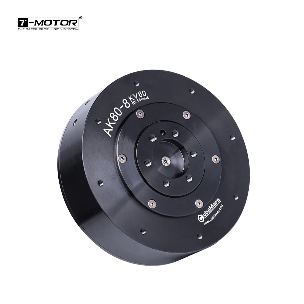 Ligpower ak80-8 с высоким крутящим моментом - Фотография_6