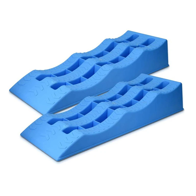 Выравнивающие пандусы для автофургонов - Фотография_6